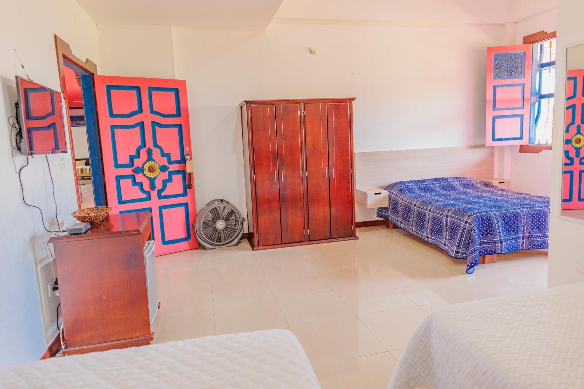 Hotel Arrayanes Del Quindio Montenegro Buitenkant foto