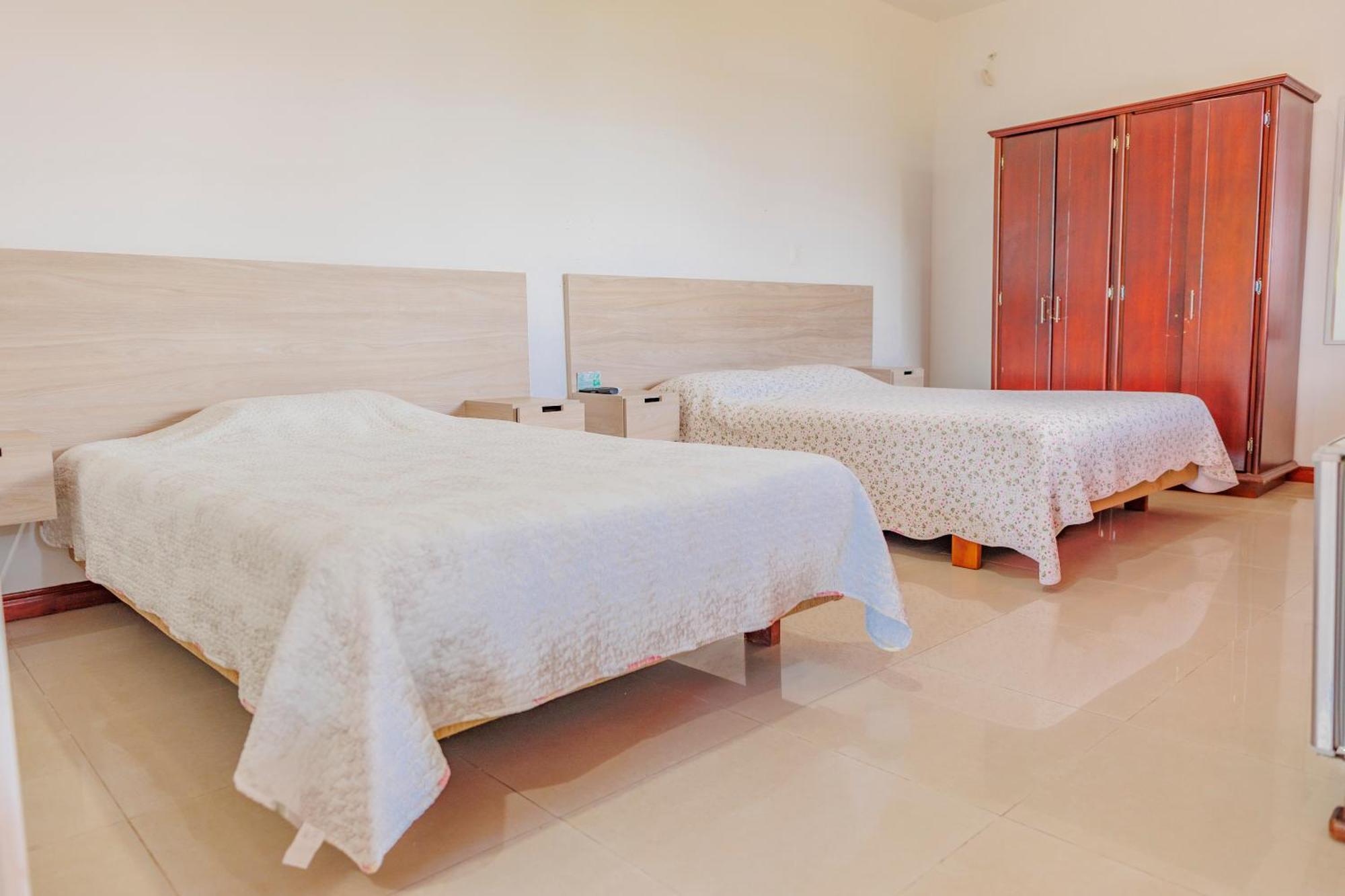 Hotel Arrayanes Del Quindio Montenegro Buitenkant foto